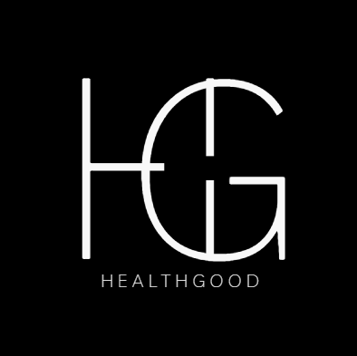 Logo d'healthgood