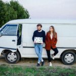 modèle proposé chez les van'drouilleurs à Brest Le modèle réduit : Le petit pérello