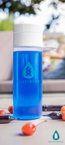 Spiruline liquide : l’éxilir aux multiples bienfaits