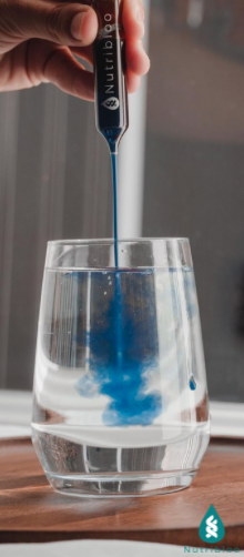 Spiruline liquide : l’éxilir aux multiples bienfaits