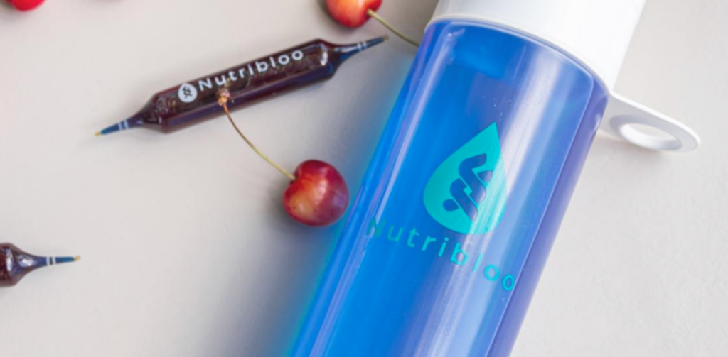 Spiruline liquide : l’éxilir aux multiples bienfaits