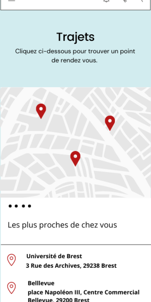 Révolutionnez vos trajets étudiants avec Pick'Up